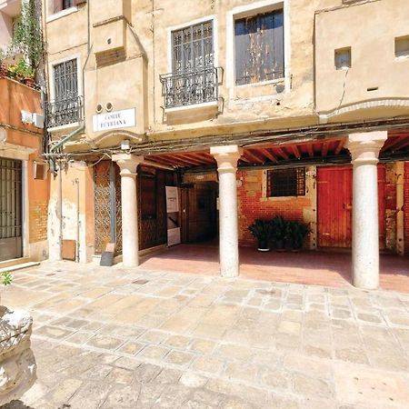 Cadelloca E Della Graticola Appartement Venetië Buitenkant foto