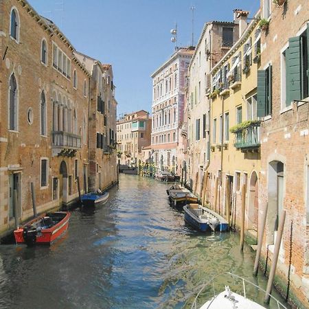 Cadelloca E Della Graticola Appartement Venetië Buitenkant foto
