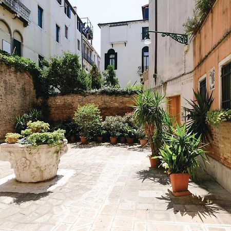 Cadelloca E Della Graticola Appartement Venetië Buitenkant foto