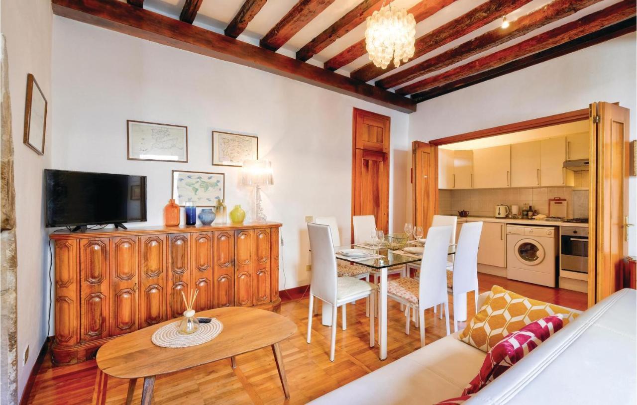 Cadelloca E Della Graticola Appartement Venetië Buitenkant foto
