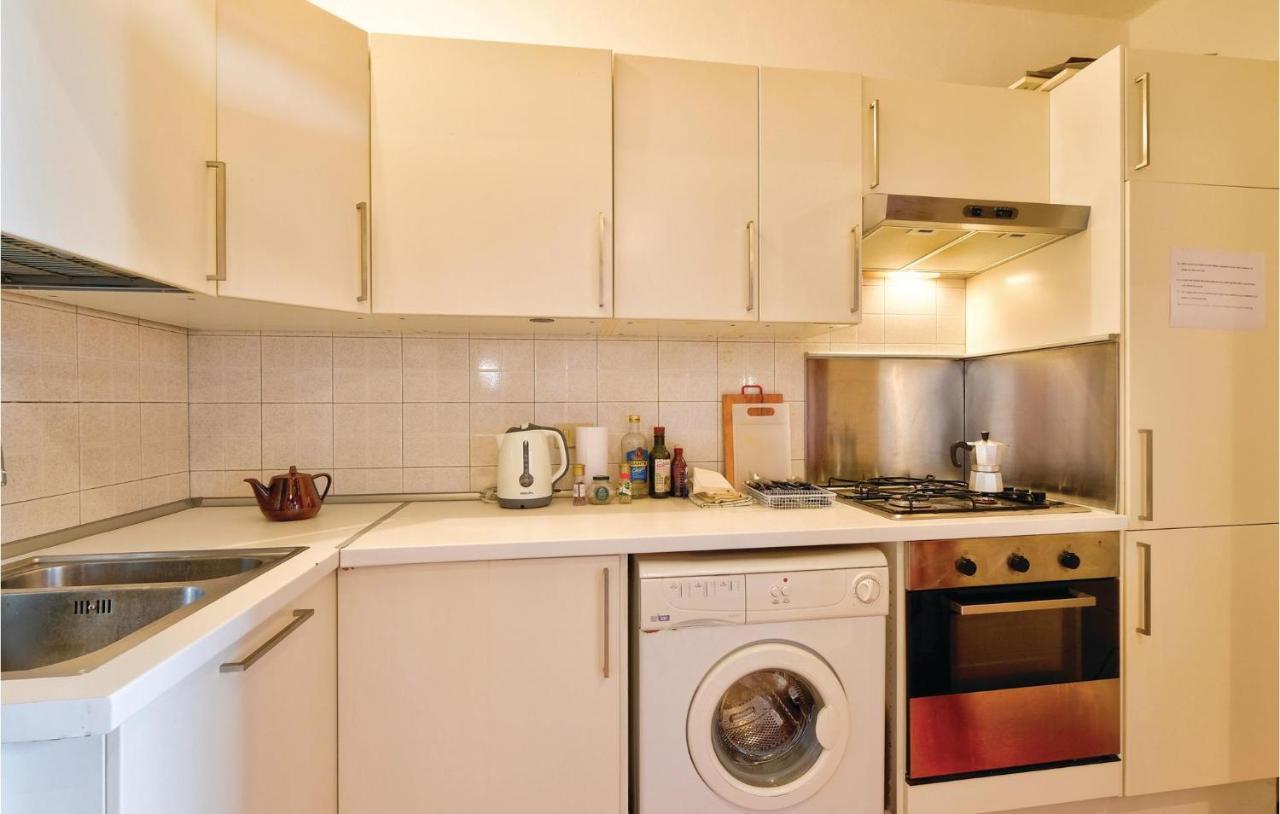 Cadelloca E Della Graticola Appartement Venetië Buitenkant foto
