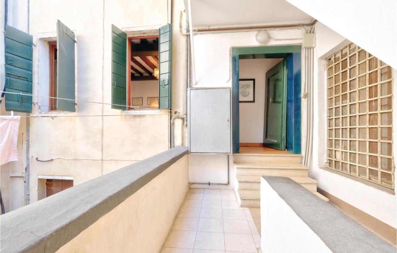 Cadelloca E Della Graticola Appartement Venetië Buitenkant foto