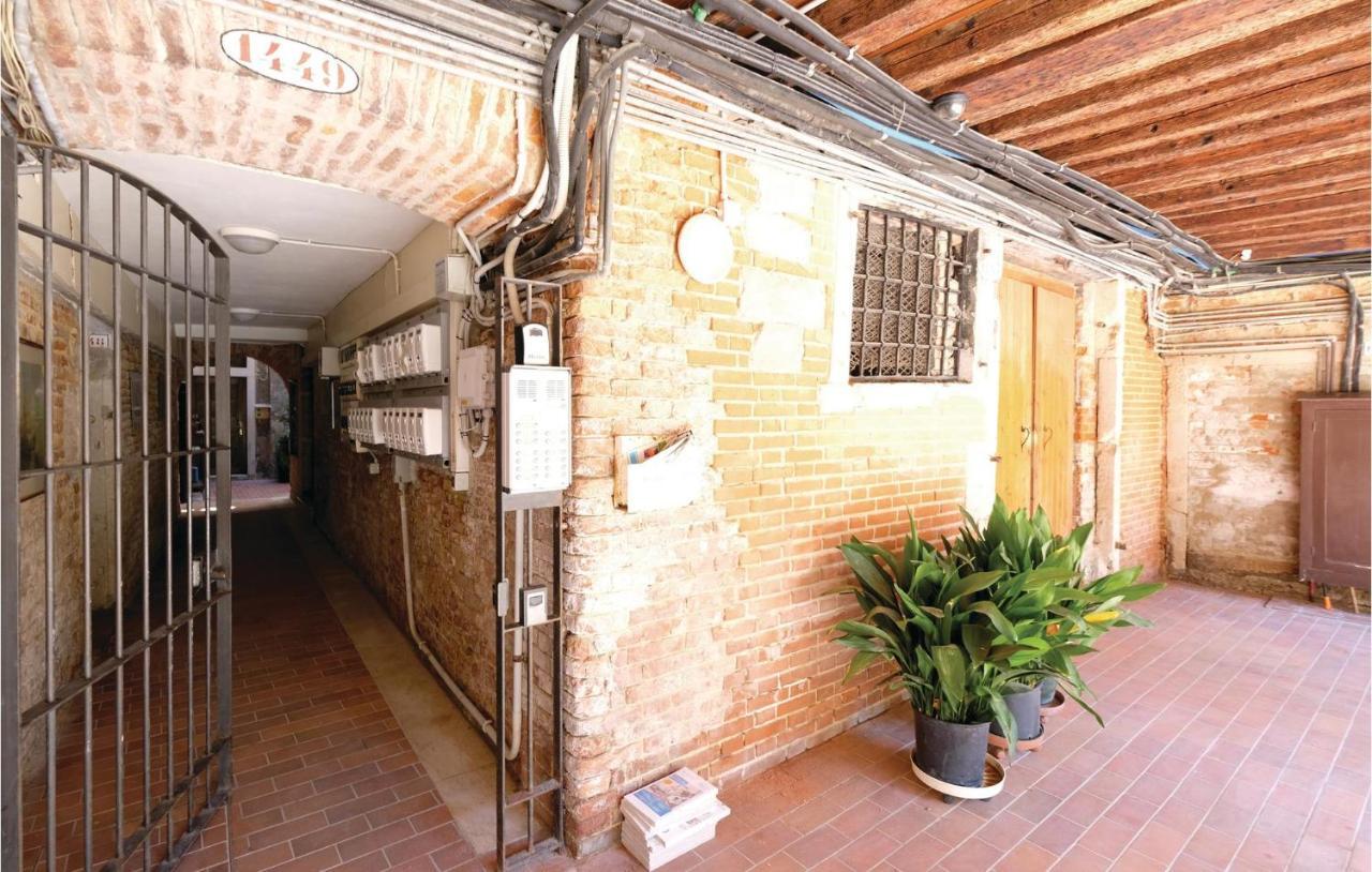 Cadelloca E Della Graticola Appartement Venetië Buitenkant foto