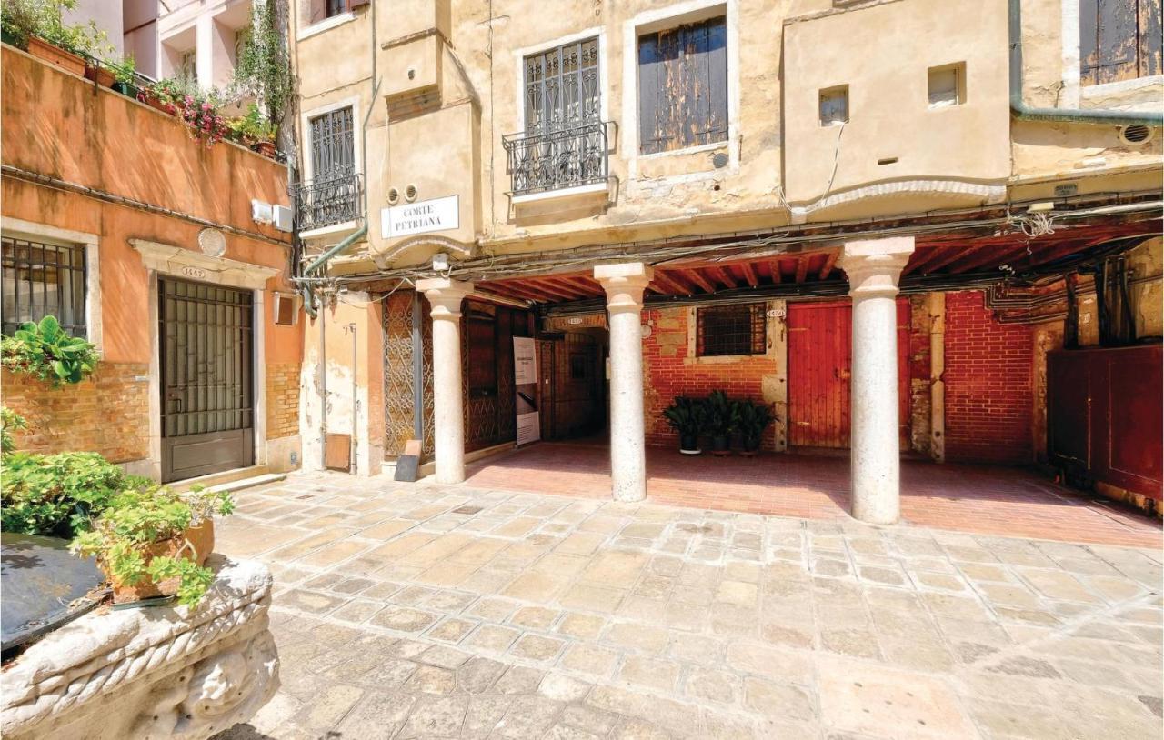 Cadelloca E Della Graticola Appartement Venetië Buitenkant foto