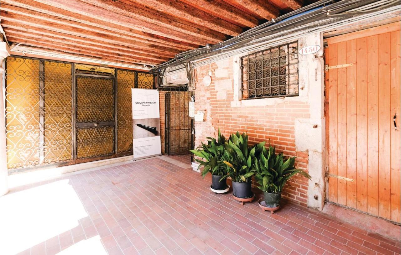 Cadelloca E Della Graticola Appartement Venetië Buitenkant foto
