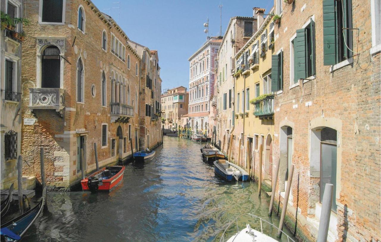 Cadelloca E Della Graticola Appartement Venetië Buitenkant foto