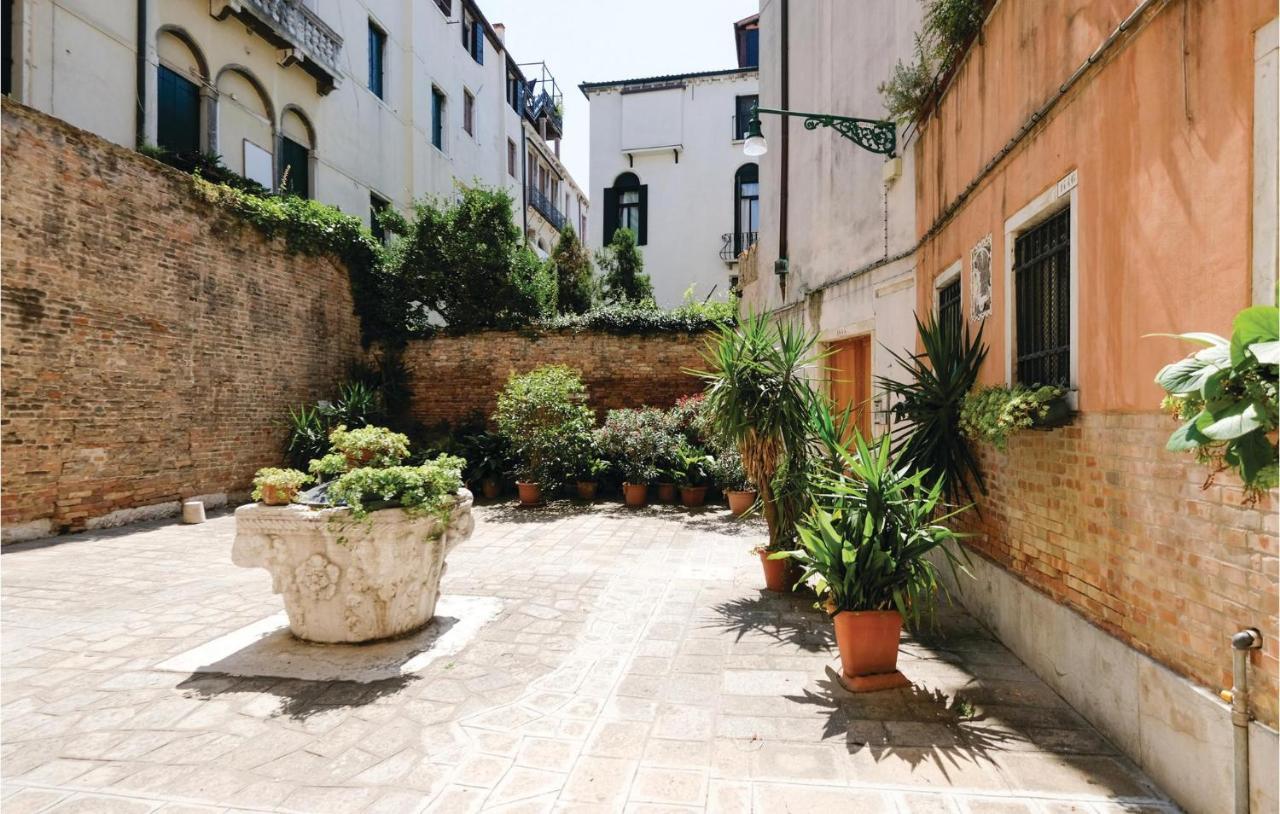 Cadelloca E Della Graticola Appartement Venetië Buitenkant foto
