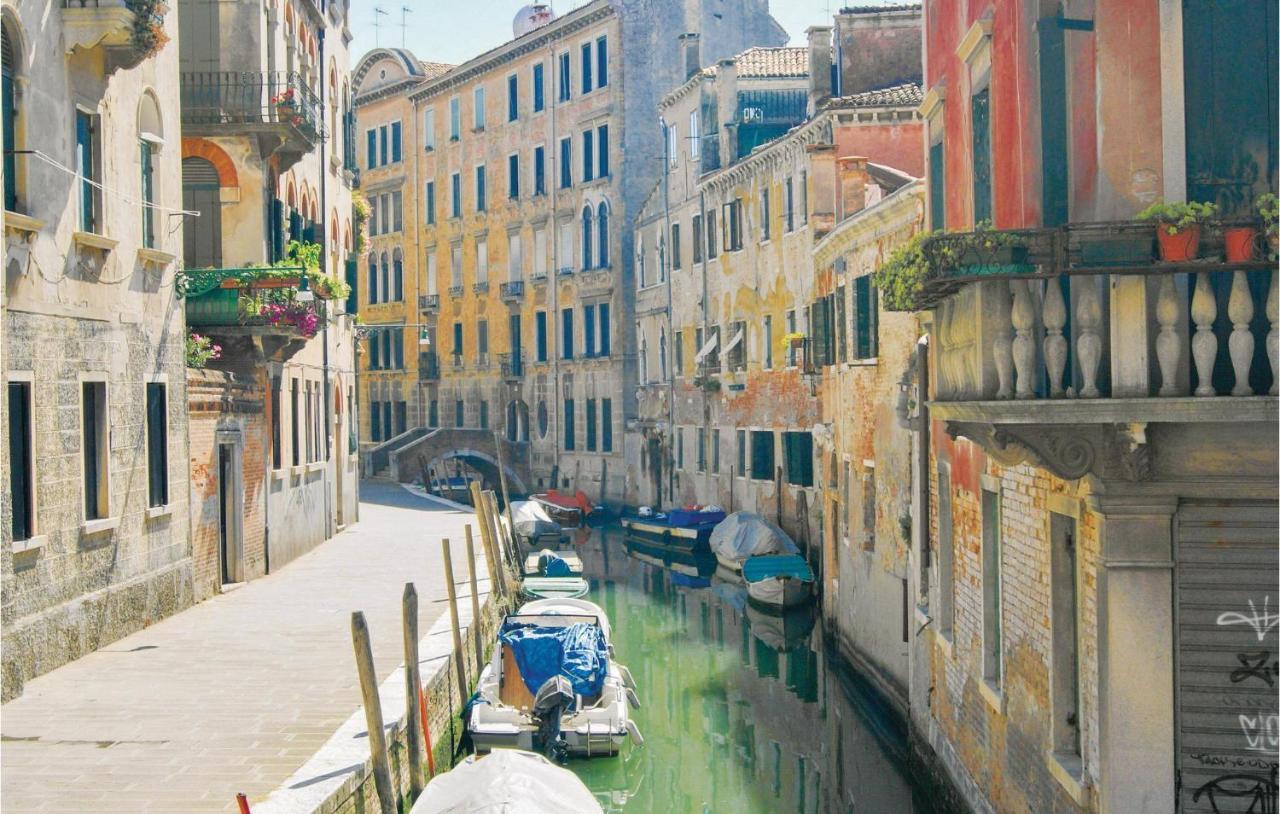 Cadelloca E Della Graticola Appartement Venetië Buitenkant foto