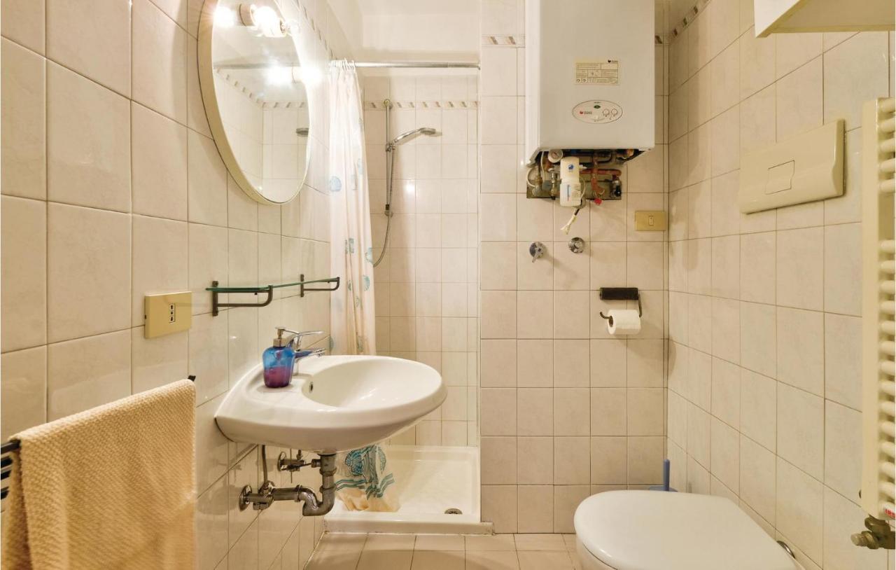 Cadelloca E Della Graticola Appartement Venetië Buitenkant foto