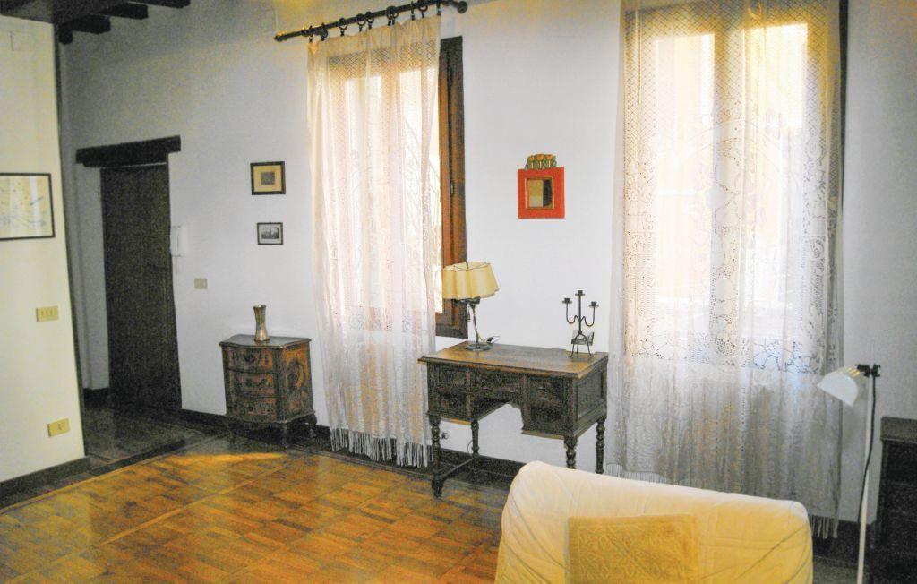 Cadelloca E Della Graticola Appartement Venetië Kamer foto